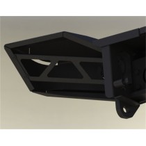 PC WINCH BAR ARB pour Wrangler JK - Pare-chocs 4x4 robuste